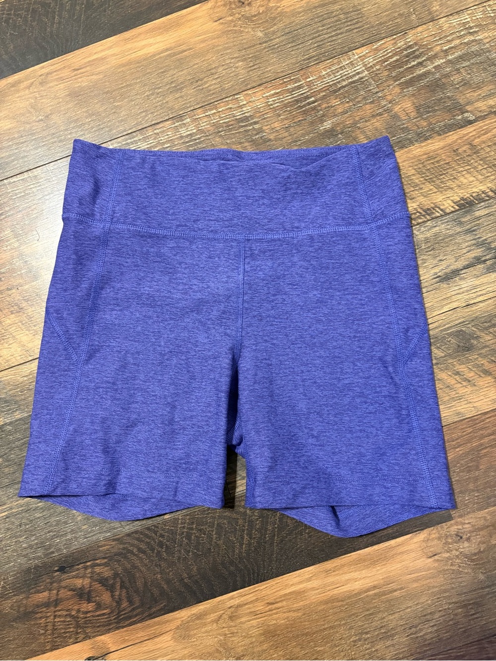 EUC Outdoor Voices Small Biker Shorts